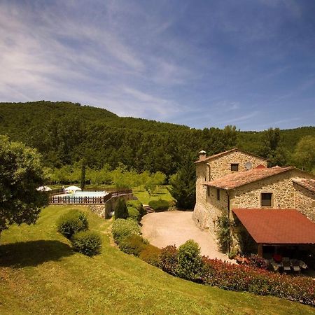Il Mulino - Beautiful, Family-Friendly Tuscan Villa With Fenced Pool Monterchi Eksteriør billede