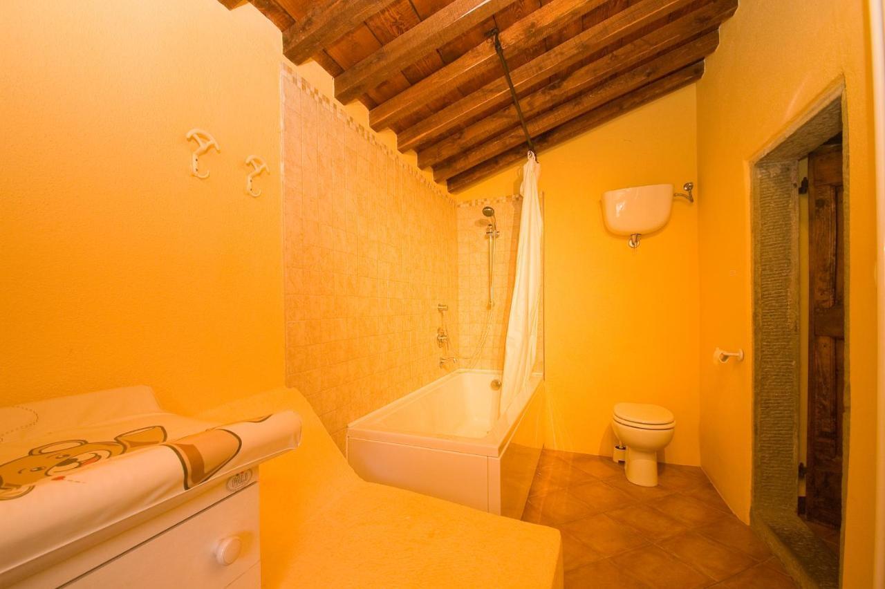 Il Mulino - Beautiful, Family-Friendly Tuscan Villa With Fenced Pool Monterchi Eksteriør billede
