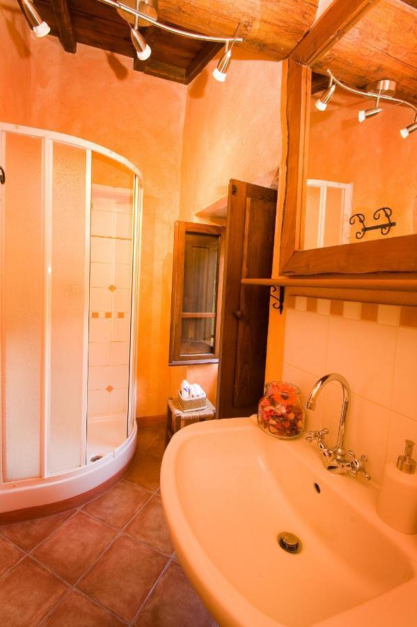 Il Mulino - Beautiful, Family-Friendly Tuscan Villa With Fenced Pool Monterchi Eksteriør billede
