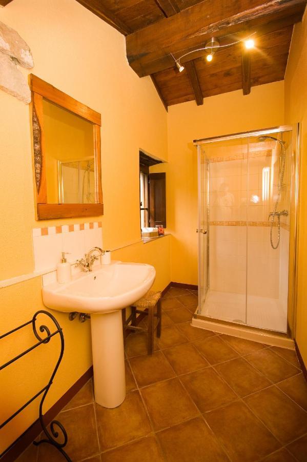 Il Mulino - Beautiful, Family-Friendly Tuscan Villa With Fenced Pool Monterchi Eksteriør billede